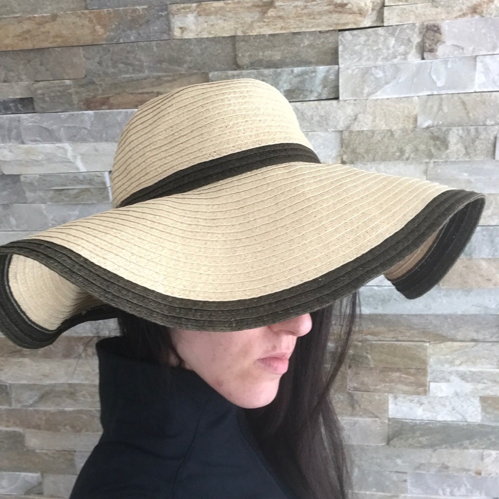 Banana Republic Sun Hat